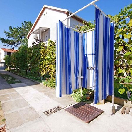 Apartments In Sabunike/Zadar Riviera 7812 Нин Экстерьер фото