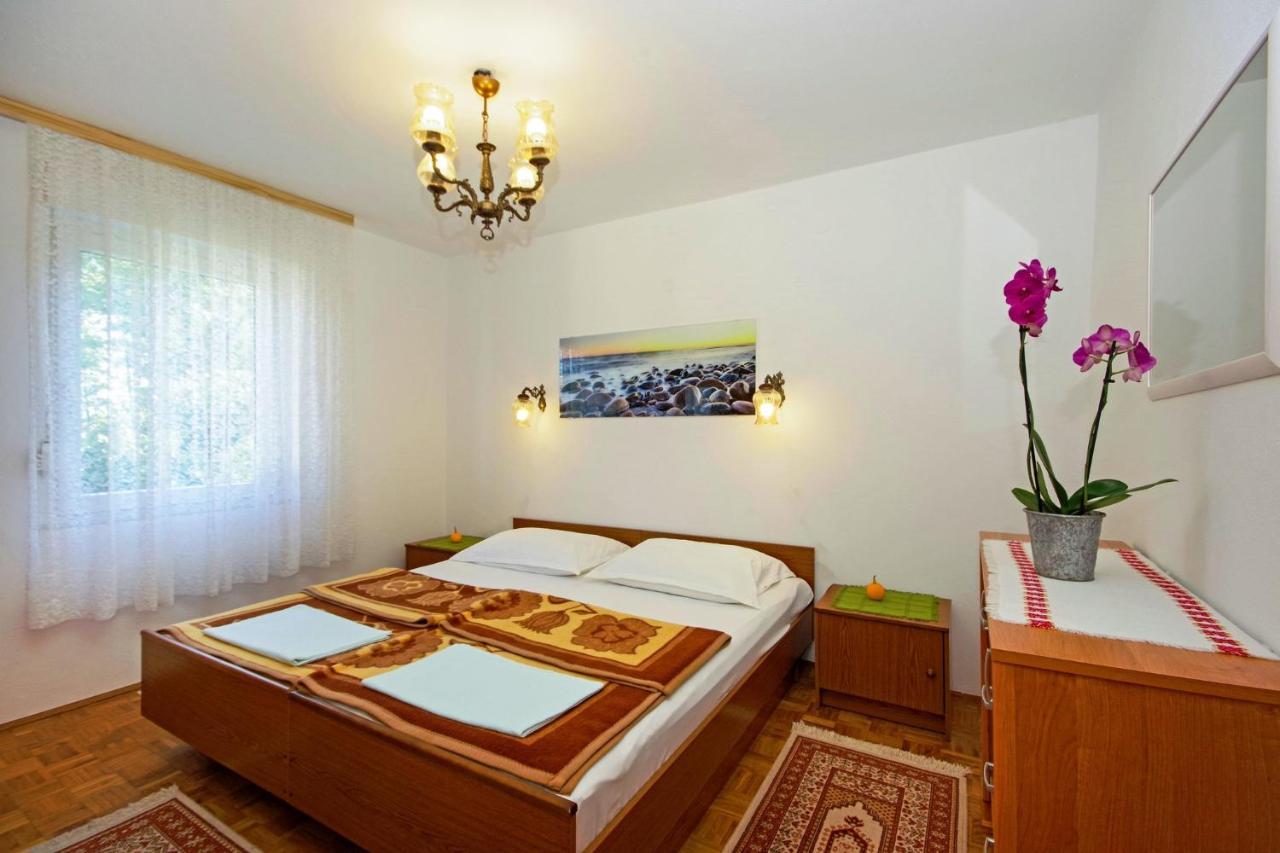 Apartments In Sabunike/Zadar Riviera 7812 Нин Экстерьер фото