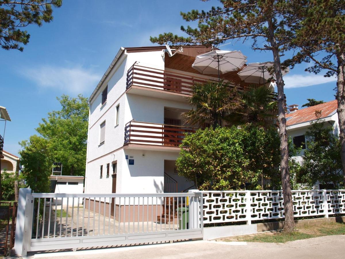 Apartments In Sabunike/Zadar Riviera 7812 Нин Экстерьер фото