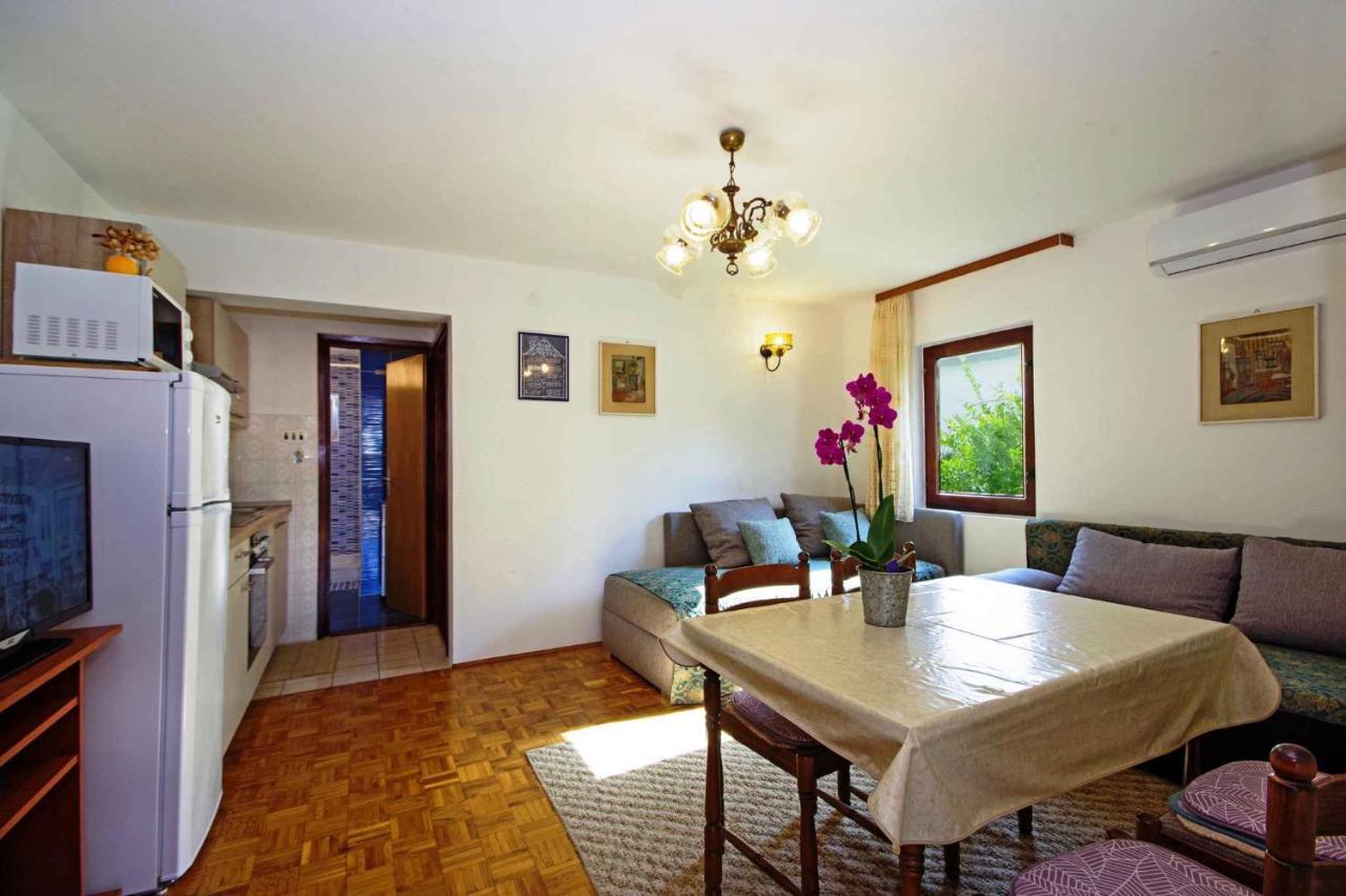 Apartments In Sabunike/Zadar Riviera 7812 Нин Экстерьер фото