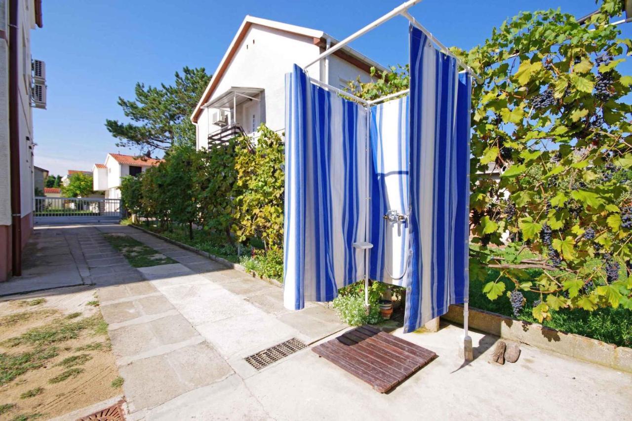 Apartments In Sabunike/Zadar Riviera 7812 Нин Экстерьер фото