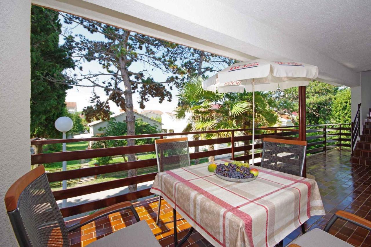 Apartments In Sabunike/Zadar Riviera 7812 Нин Экстерьер фото