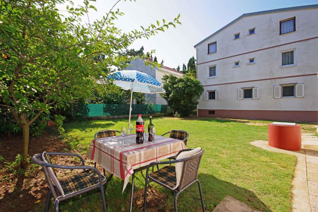 Apartments In Sabunike/Zadar Riviera 7812 Нин Экстерьер фото