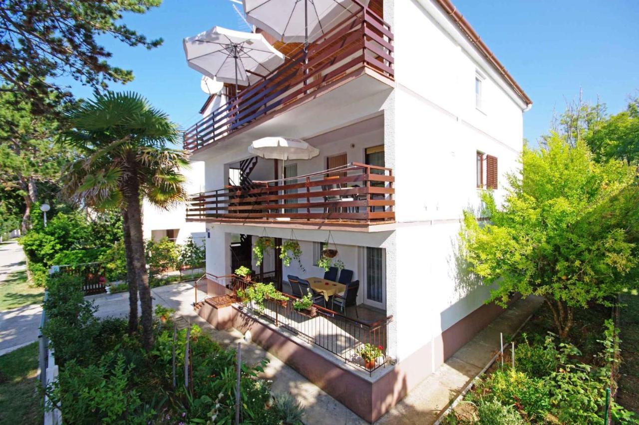 Apartments In Sabunike/Zadar Riviera 7812 Нин Экстерьер фото