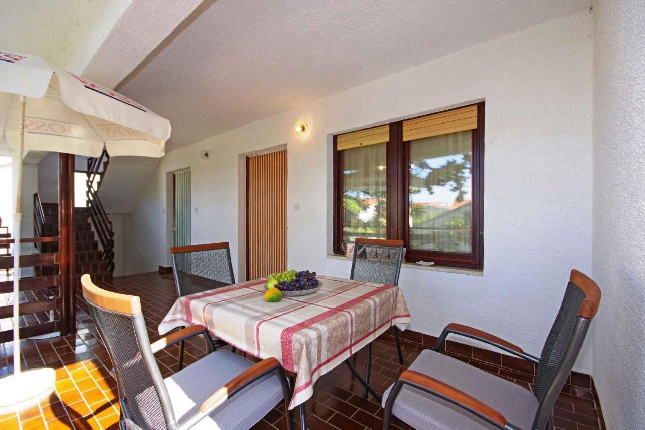 Apartments In Sabunike/Zadar Riviera 7812 Нин Экстерьер фото