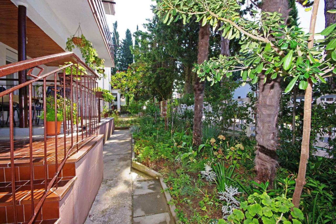 Apartments In Sabunike/Zadar Riviera 7812 Нин Экстерьер фото